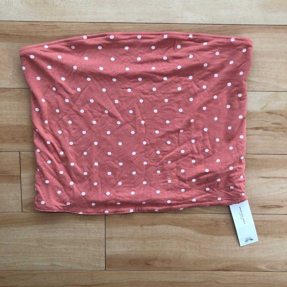BRAND NEW, American Eagle Tube Top